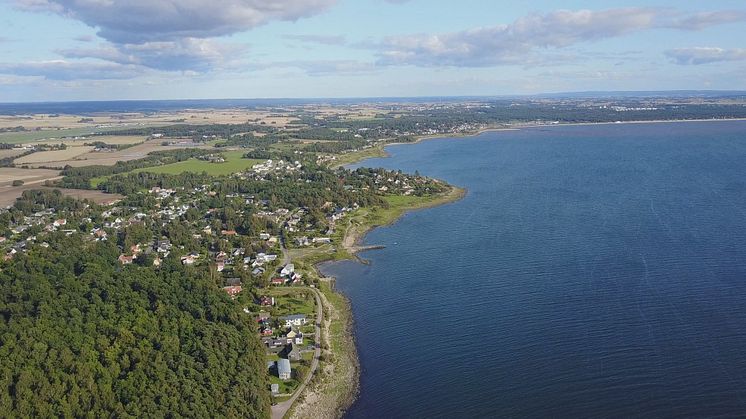 Nu ska företag kunna skriva under för ett hållbart Ängelholm