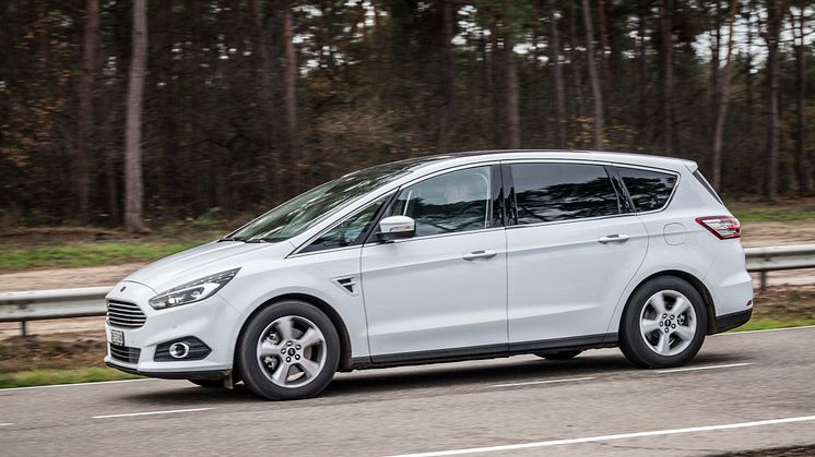 Ford S-MAX AWD (7)