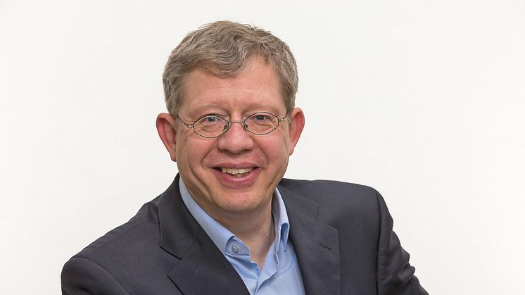 Vizepräsident Prof. Dr.-Ing. Klaus-Martin Melzer in Vorstand des Bündnisses „Allianz pro Schiene“ gewählt
