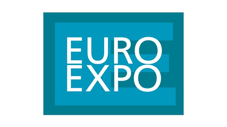 Hydroscand finns på plats på EuroExpo i Falun