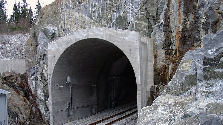 Kostnader vid tunnelbyggen underskattas