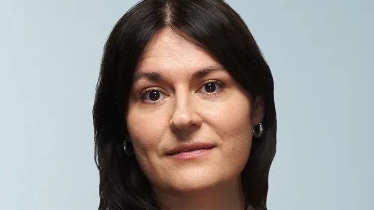 Maria Georgieva