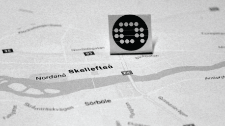 Amendo öppnar kontor i Skellefteå