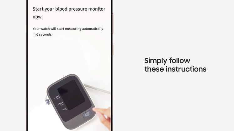 [Watch3] Tutorial Video_Measuring blood pressure