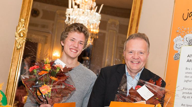 Vinnare Kramfors jagharenide.nu 2015