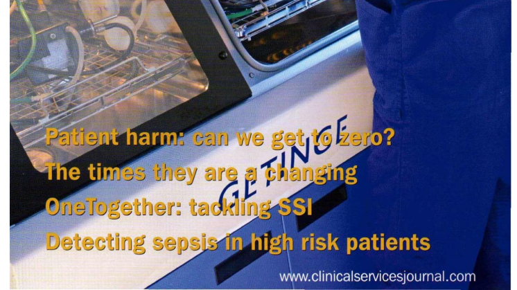 Detecting Sepsis in High Risk Patients