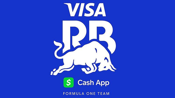 A Visa és a Red Bull Formula 1-es csapatai globális partnerségre lépnek