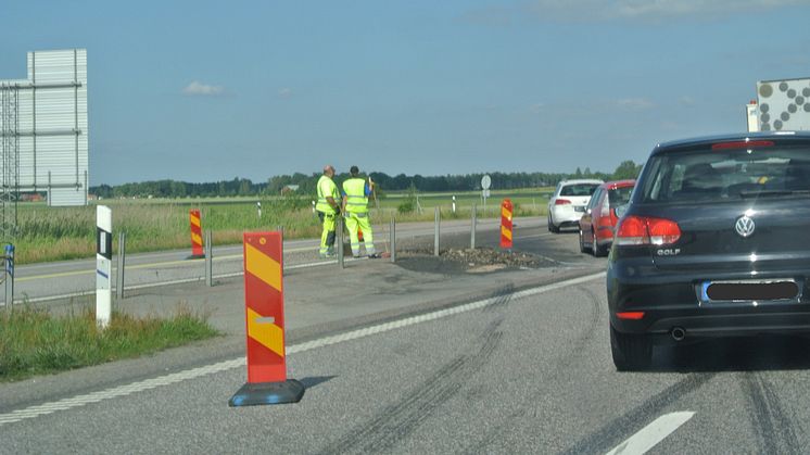 På Väg - mässan för alla som arbetar på våra gator och vägar 13-14 mars 2019