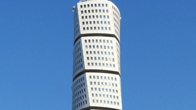 Malmö Stad väljer Fujitsu för desktops och skärmar