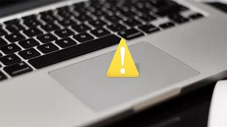 macbook pro tastiera e trackpad non funziona