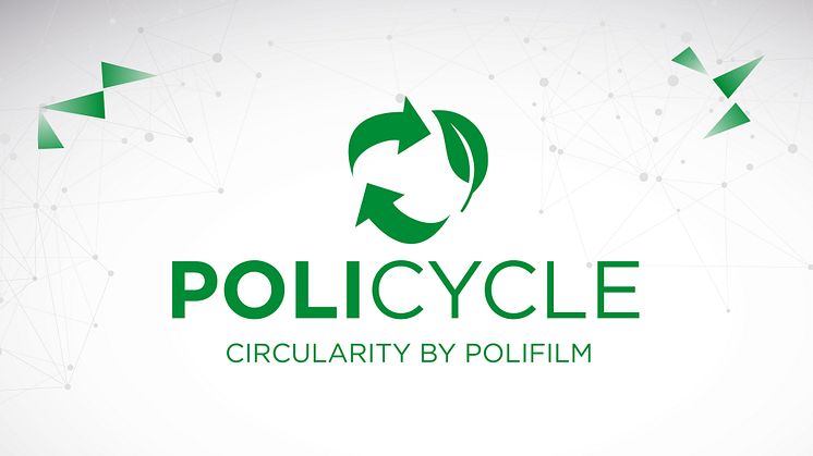 POLICYCLE LOGO