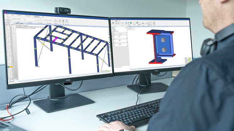 FRILO launches version 2024-2 with powerful updates for structural analysis and design