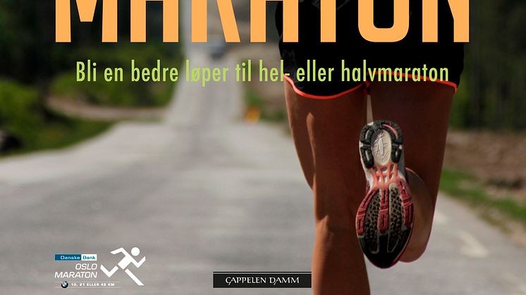 Alt du trenger å vite før maratonløpet