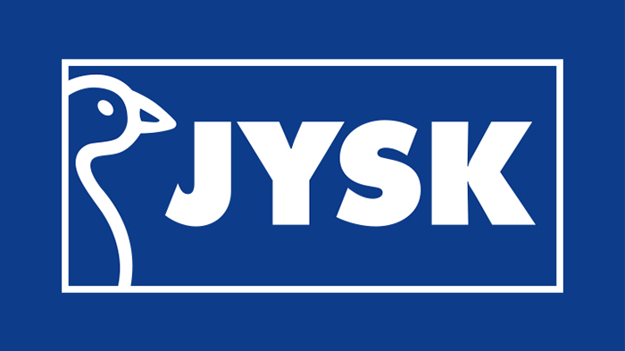 Fornyingen av JYSK har endelig nådd Lillestrøm! 