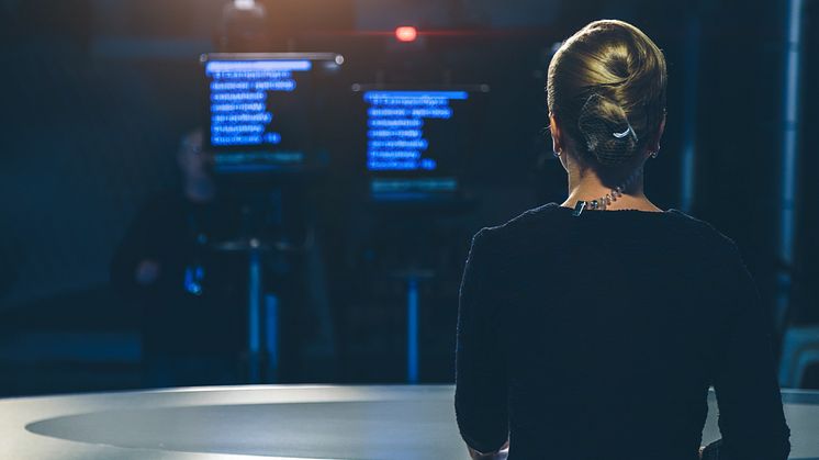 Audience Builder - nå relevanta journalister och influencers.