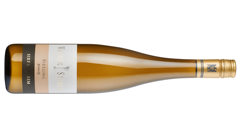 Tisdagen den 7:e september lanserar vi 2020 Siefersheim Riesling Porphyr från Weingut Wagner Stempel.