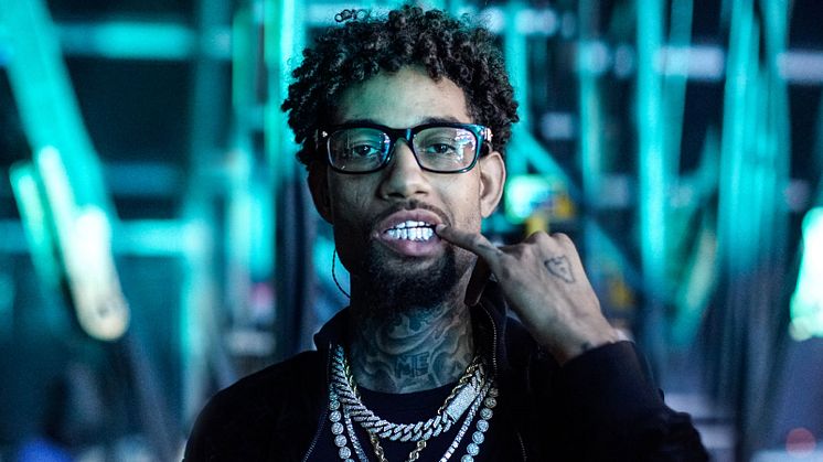 PNB ROCK