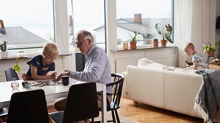 Den nya fjärrvärmeledningen behövs för att säkra värme och varmvatten till Jönköping stad som expanderar.