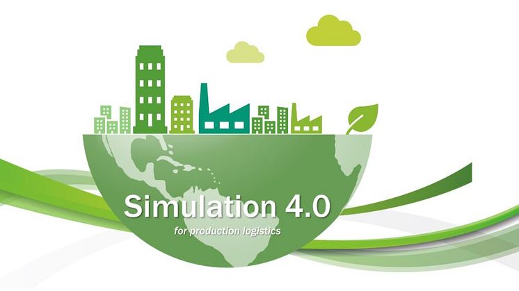 Simulation 4.0 – a key to the Industrial Revolution