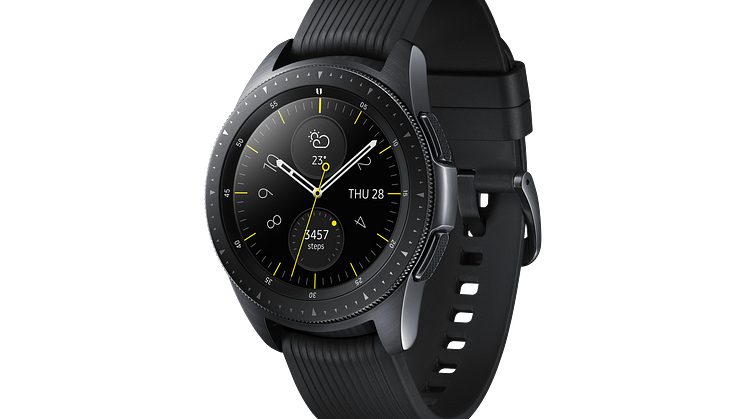 Galaxy Watch_R-Perspective_Midnight-Black