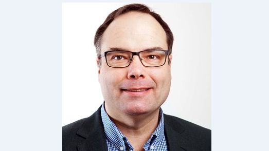 Per-Erik Persson, Företagsanalytiker