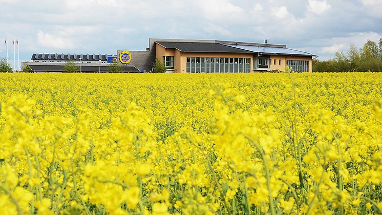 HSB Skåne satsar på kvalitetssäkring