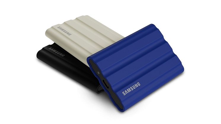 Enklere 4K-redigering - med riktig lagring og bærbare SSD-er