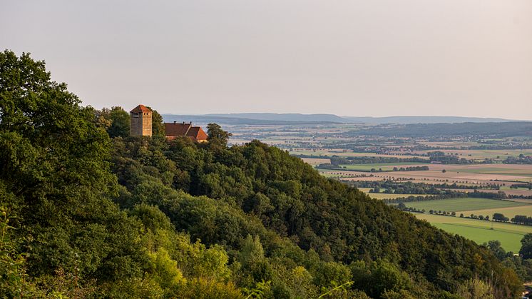 Weserbergland © M. Tiemann