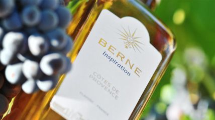 Berne Inspiration Rosé 2020