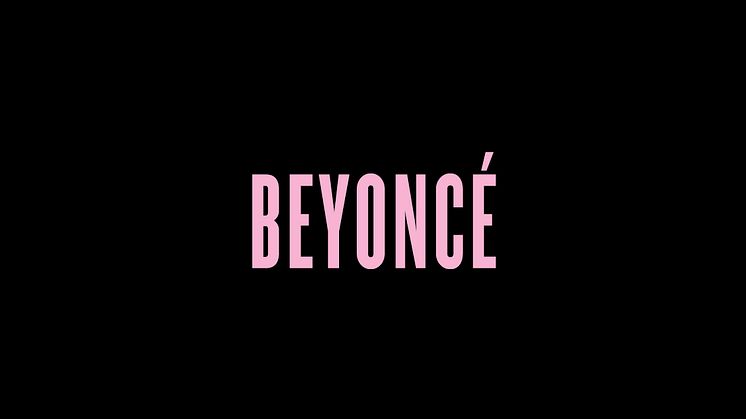 Beyoncé släpper Platinum Edition Box Set den 24 november