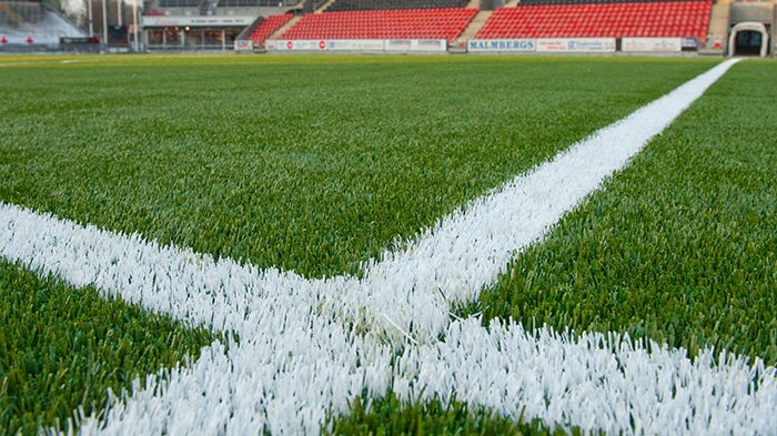 KIF Örebros OS-medaljörer hyllas på Behrn Arena