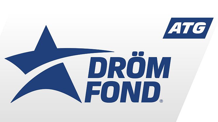 Finalisterna klara i ATG Drömfond®