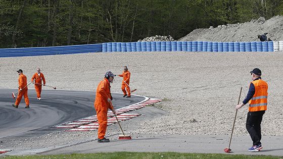 ​Till förening inom Svensk Bilsport. Nu görs en stor undersökning kring bilsportens värde globalt – var med och bidra med information