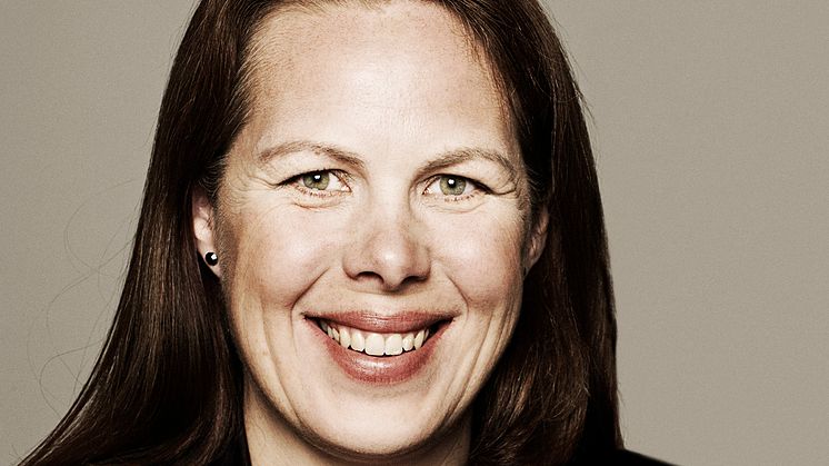 Petra Brylander slutar som teaterchef för Malmö Stadsteater