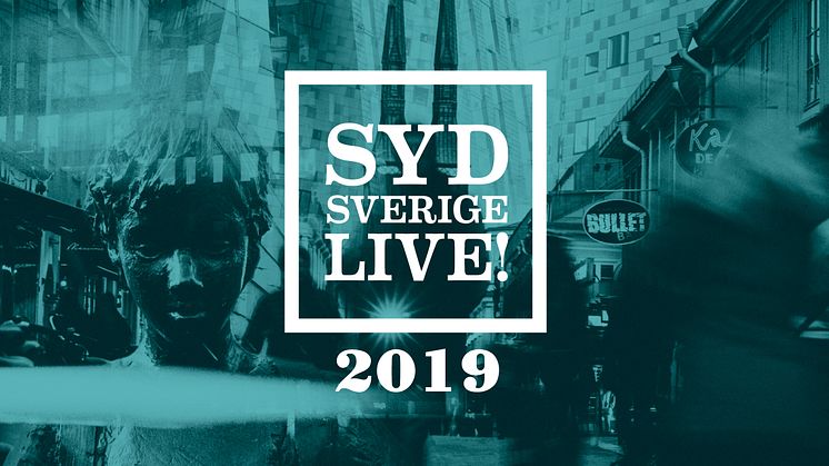 Ny rapport – Sydsveriges näringsliv analyseras på djupet 