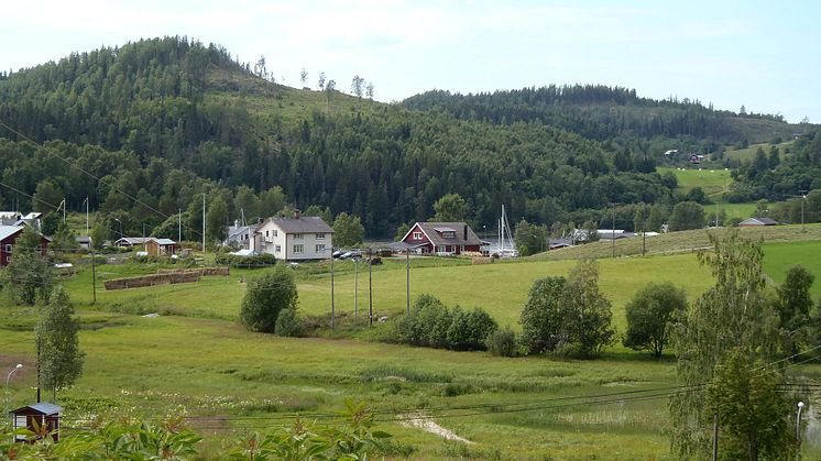 Landskapsforum 2016 – samarbetsnätverk i landskapet