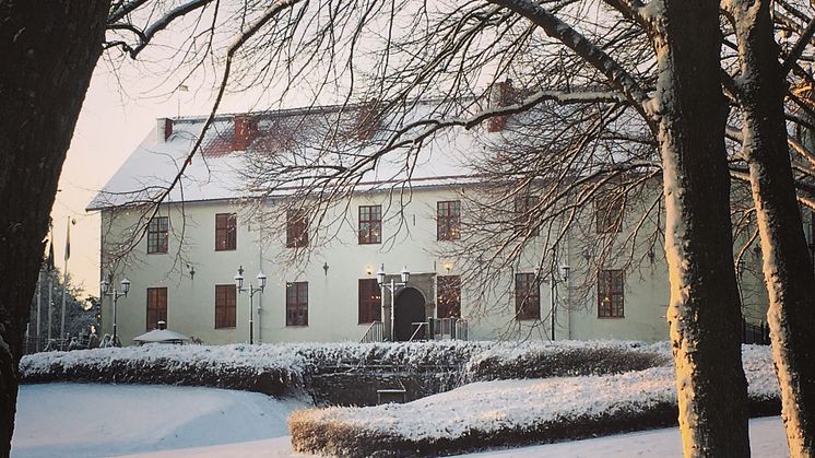 Sundbyholms Slott, ett av Countryside Hotels medlemshotell