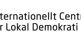 Logotyp för ICLD