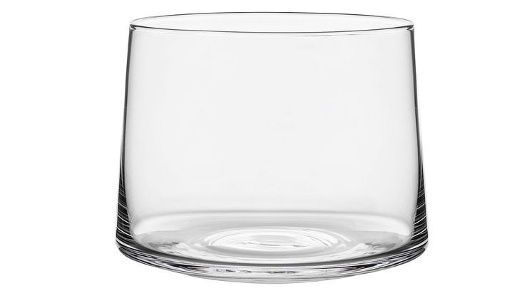 CAPRI - vannglass NYHET FRA Hadeland glassverk