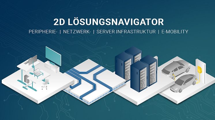 Produkt News: Intelligent, digital und zukunftssicher