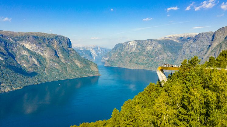 Etableringen av merkevaren Norway’s best er vår mest ambisiøse satsing til nå, sier konsernsjef Solrun Hjelleflat