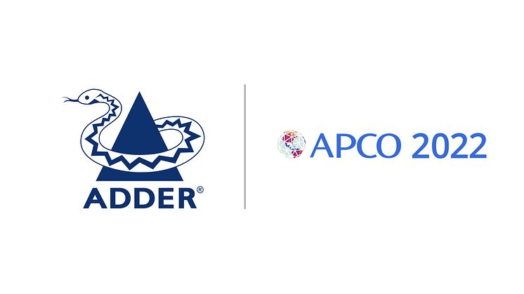 APCO 2022