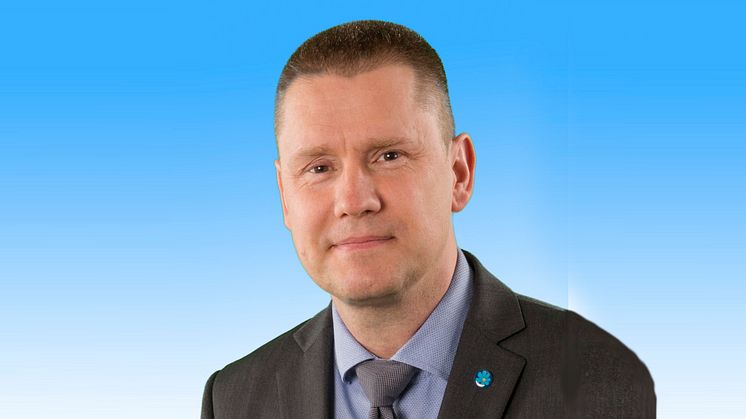 Johan Wifralius, Regionråd för Sverigedemokraterna i Region Skåne