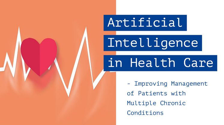 Artificial Intelligence in Health Care – Improving Management of Patients with Multiple Chronic Conditions