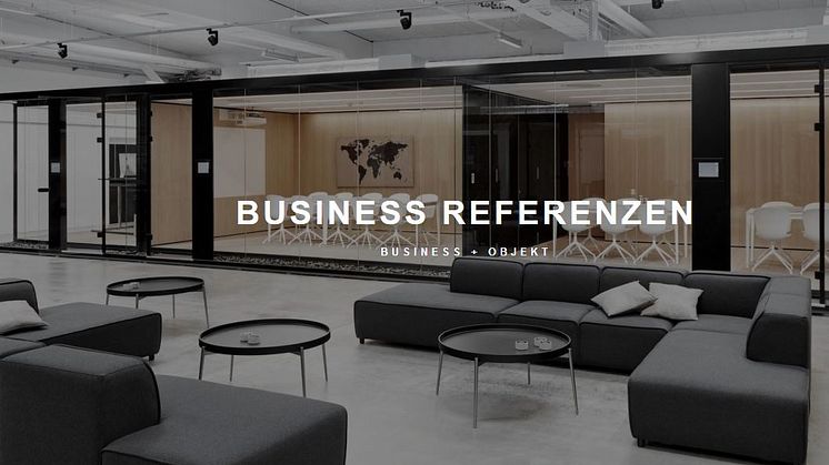 BoConcept Lübeck: Business-Referenzen