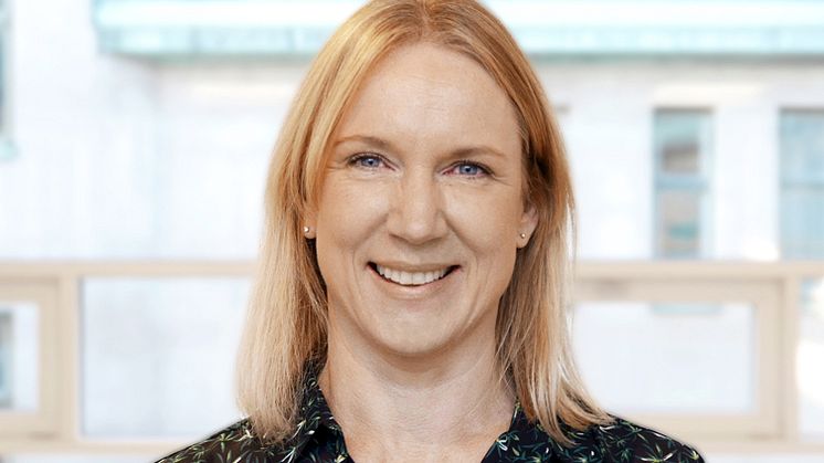 Ulrika Sandström