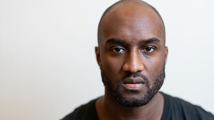 MARKERAD, designer Virgil Abloh