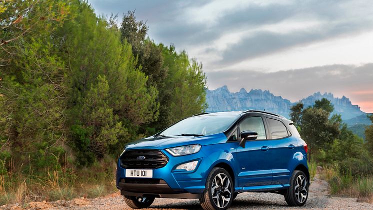 Ford auf der IAA