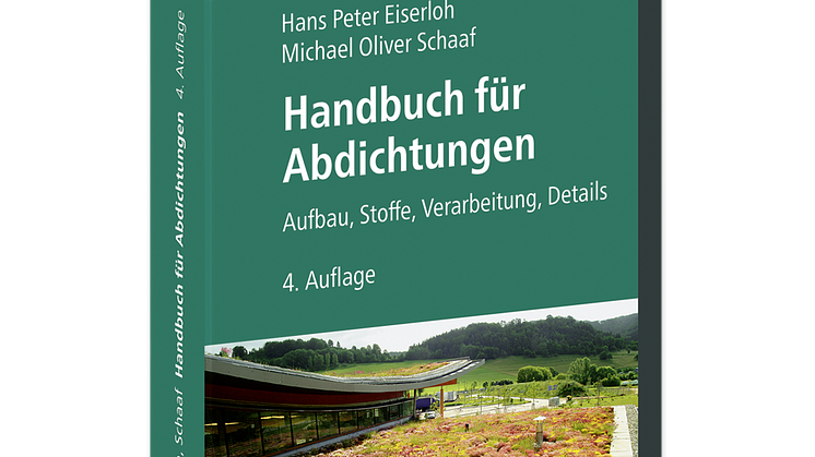 Handbuch für Abdichtungen