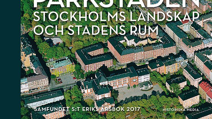 Hur kommer ny bebyggelse att påverka Stockholms gröna rum? 